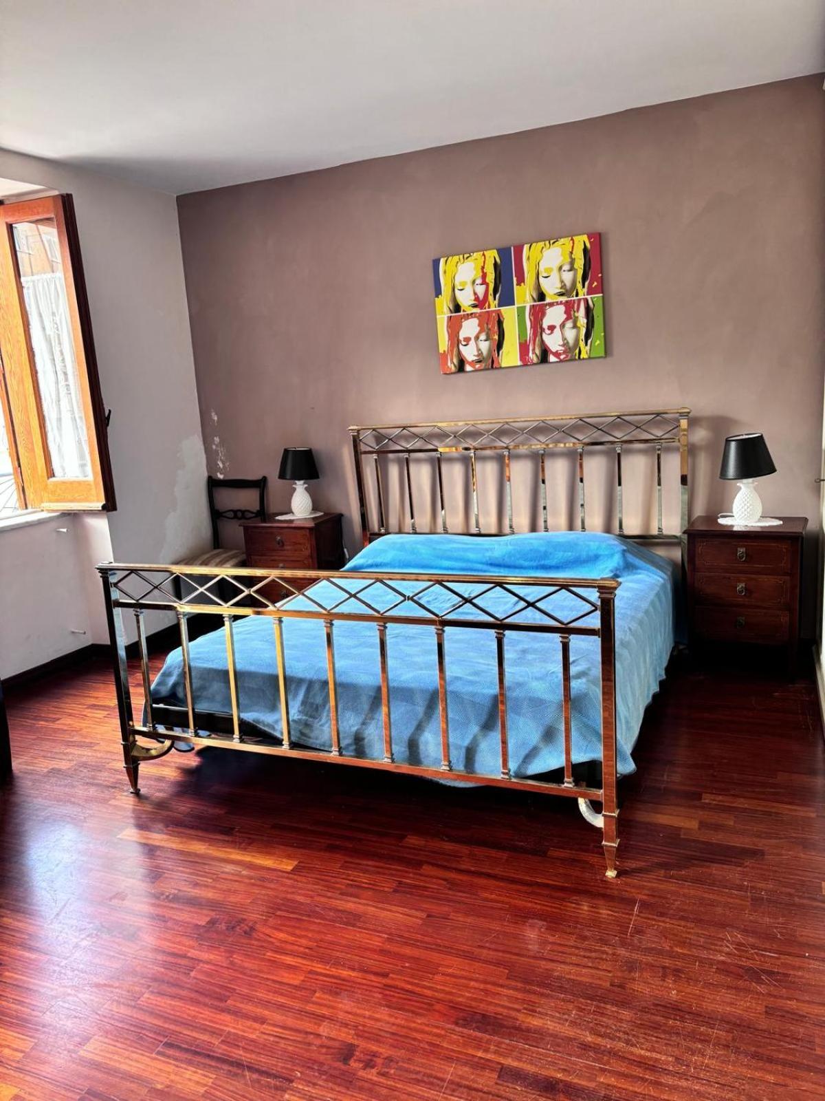 Il Borgo Hotel Tropea Luaran gambar