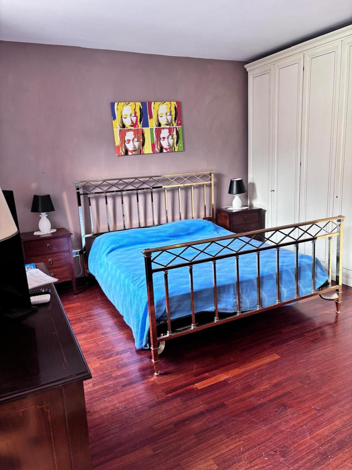 Il Borgo Hotel Tropea Luaran gambar